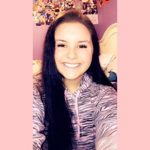 Meet your Posher, Kaitlyn